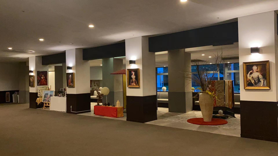 Public Area, Dadu Fuji Resort House, Oyama