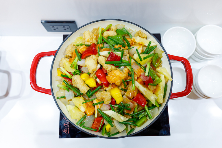 Food & Drinks 12