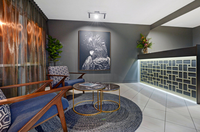 Exterior & Views 5, CBD Motor Inn, Coffs Harbour - Pt A