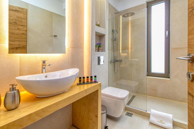 Others 3, Cocoon Villas, Crete
