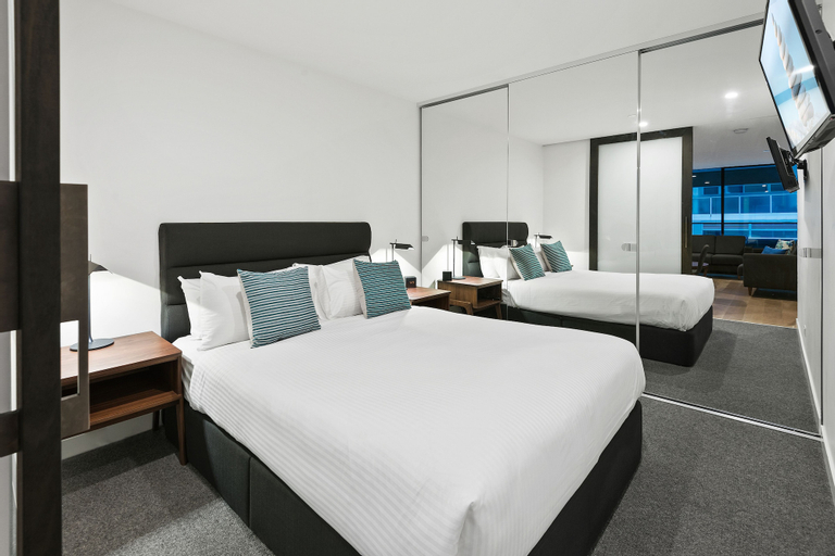 Bedroom 14