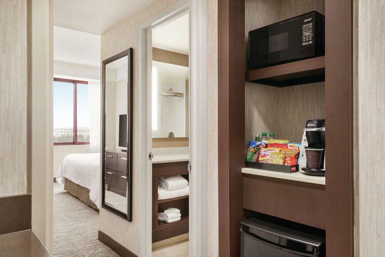 Bedroom 15
