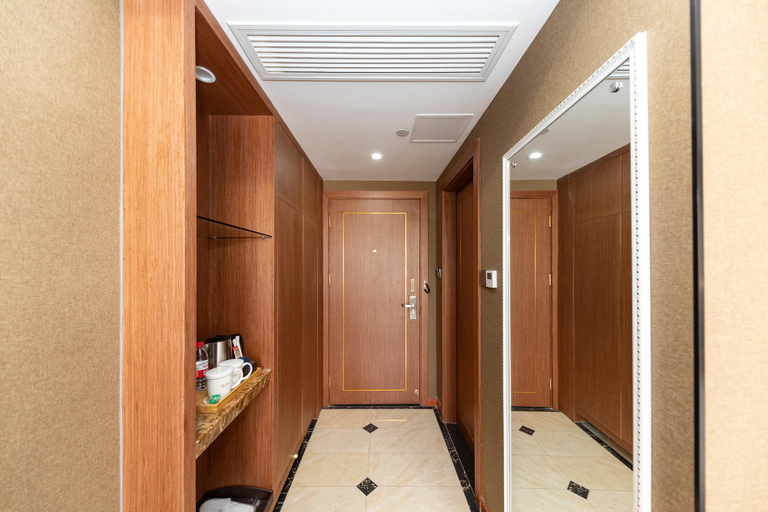 Others 5, Starway Hotel Shanghai Necc Beiqing Highway, Shanghai