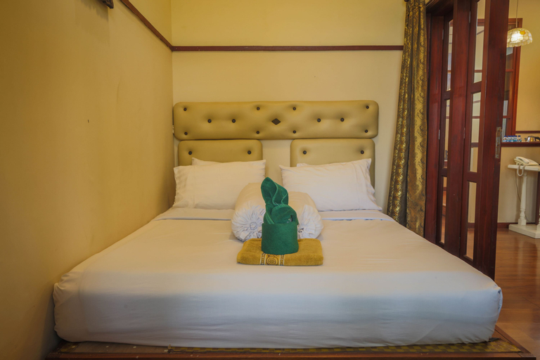 Bedroom 9