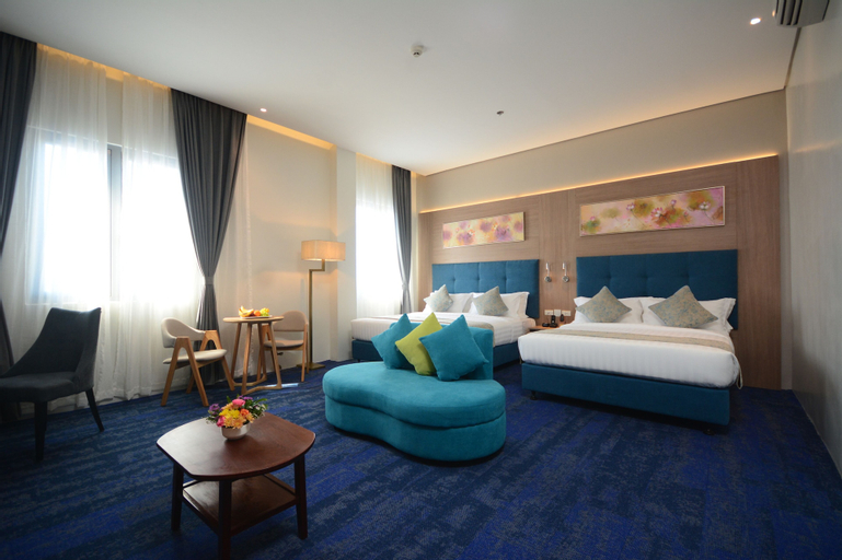 Bedroom 1
