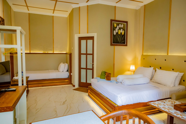 Bedroom 4