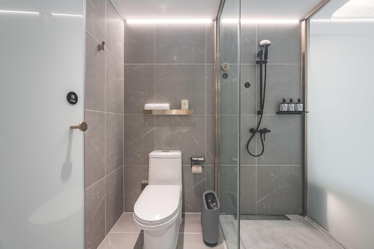 Bathroom 4, Atour Light Hotel Beijing Guang’anmen, Beijing