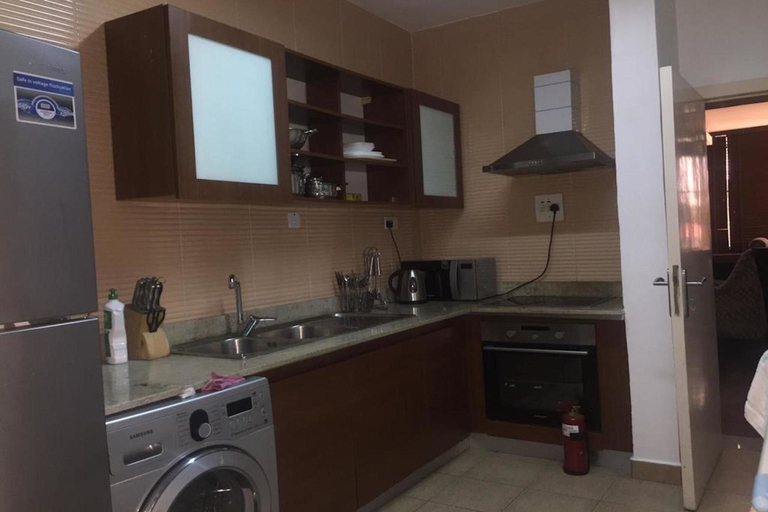 Others 4, Koza Town, Eti-Osa