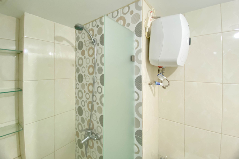 Others 5, Spacious and Homey 3BR at Springlake Summarecon Bekasi Apartment By Travelio, Bekasi