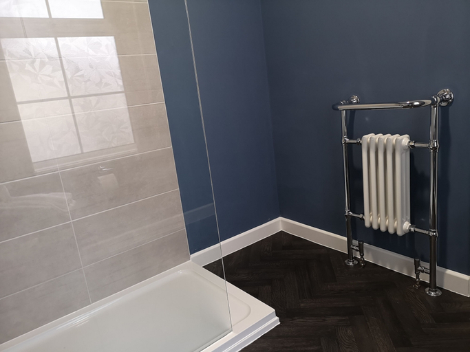Bathroom 3, Harmony Guest House, Torbay
