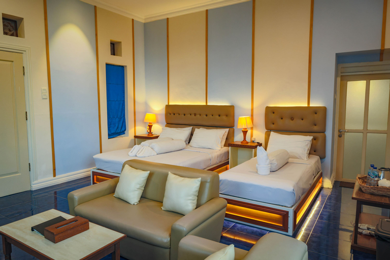 Bedroom 15