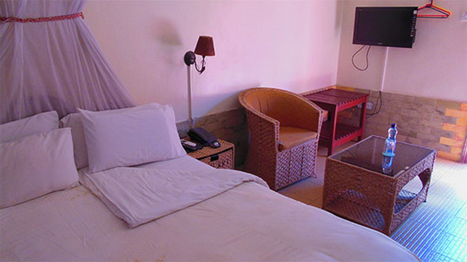 Bedroom 5