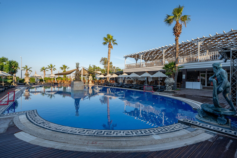 Sport & Beauty 2, Golden Beach Bodrum By Jura - All Inclusive, Bodrum