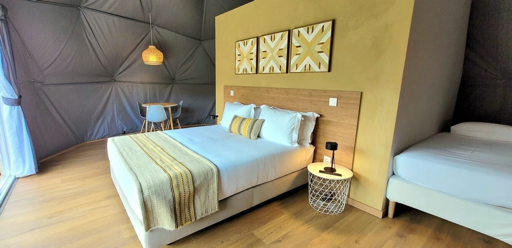 Sois Montejunto Eco Lodge, Alenquer