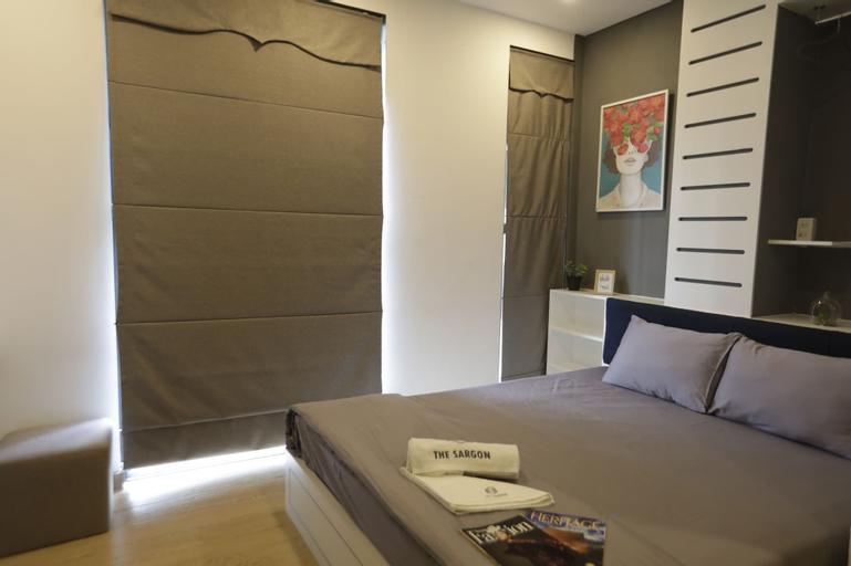 Bedroom 17