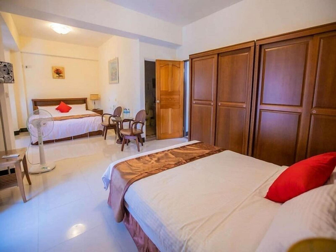Bedroom 1
