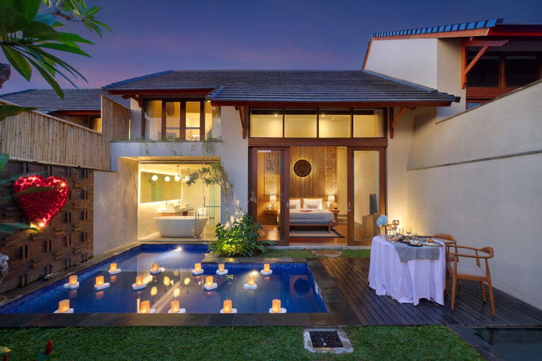 Exterior & Views 2, Teratai Villa Canggu by Ini Vie Hospitality, Badung