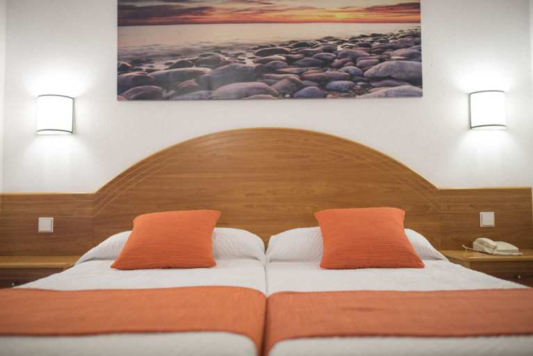 Bedroom 3, Brisa, Baleares