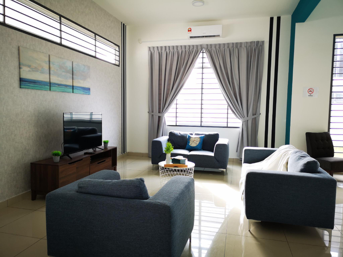 Others 3, Spacious House in Desaru, Kota Tinggi