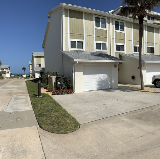 Exterior & Views 2, Zen Beach Retreat, Volusia