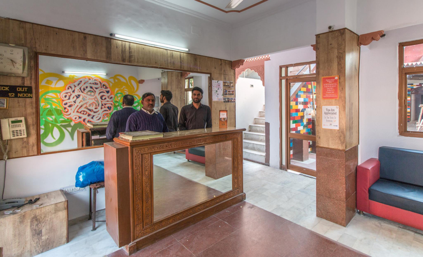 Others 4, Stephels Hostel, Jaipur