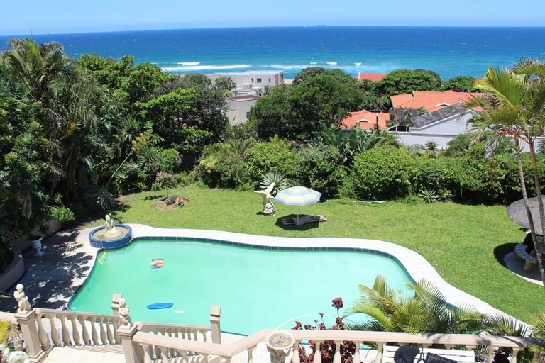 Sport & Beauty 5, Big Sky, eThekwini