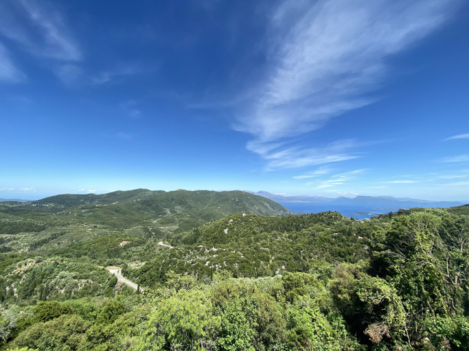 Others 3, Executive Villa Scorpidi With Private Pool, Ionian Islands