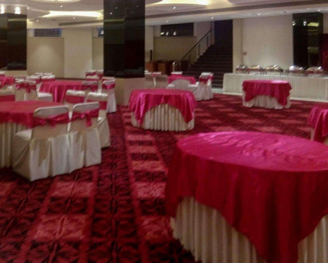 Others 3, Clarion Inn Sevilla, Panchkula