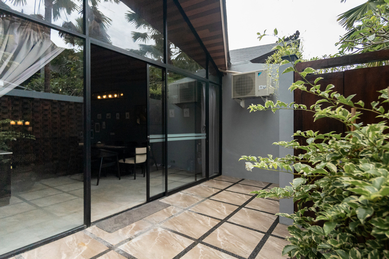 Exterior & Views 2, Coco Ville Nusa Dua, Badung