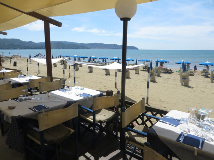 Food & Drinks 5, Lido di Giannella, Grosseto