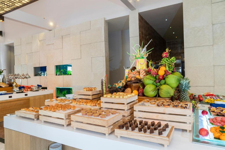 Food & Drinks 4, Mercury Phu Quoc Resort & Villas, Phú Quốc
