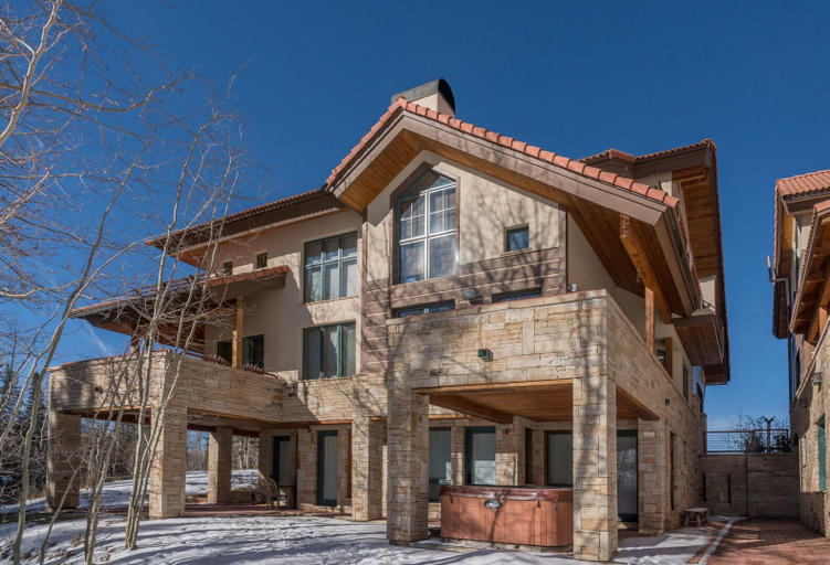 Exterior & Views 2, The Telemark by AvantStay, San Miguel