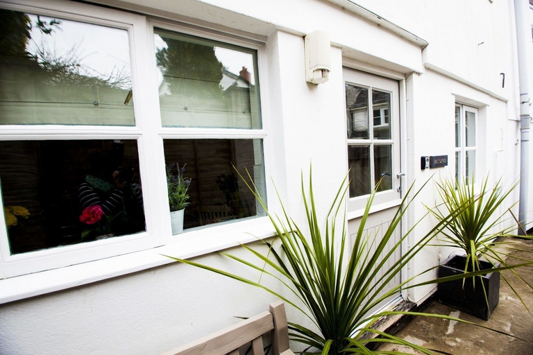 Exterior & Views 2, Padstow Breaks - Malt Cottage, Cornwall