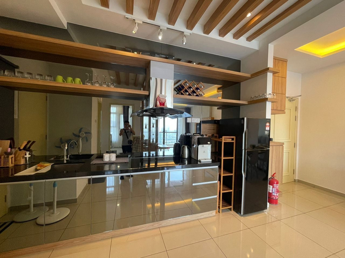 Others 5, Atlantis Residence by D'sney Guest House, Malacca City