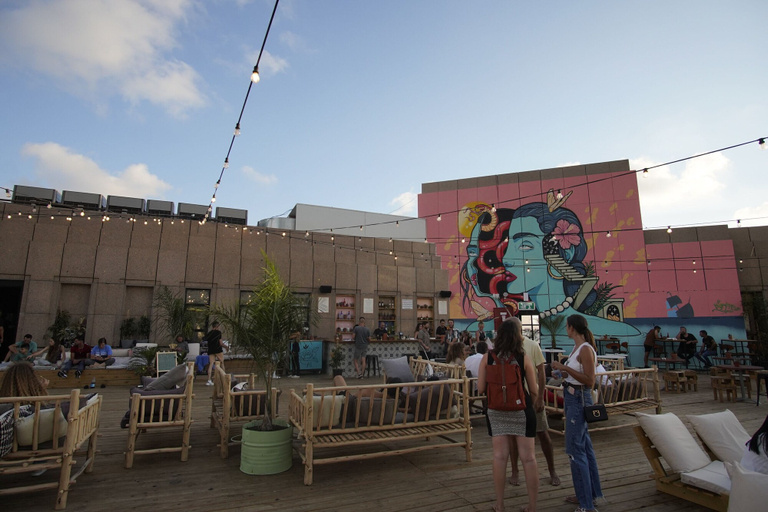 Exterior & Views 2, SEVEN Tel Aviv