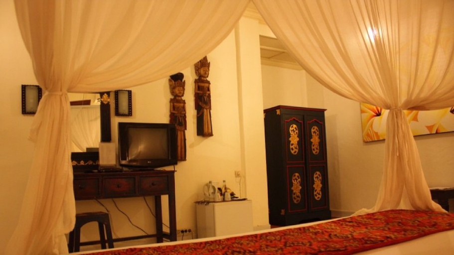 Bedroom 5