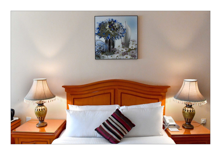 Bedroom 5
