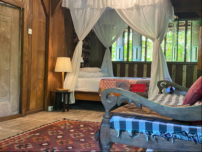 Others 3, D'Tukad Guest House, Karangasem