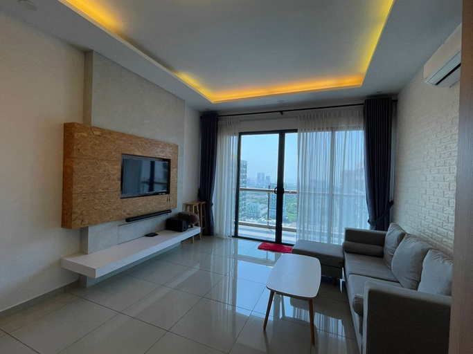 Others 4, Atlantis Residence by D'sney Guest House, Malacca City