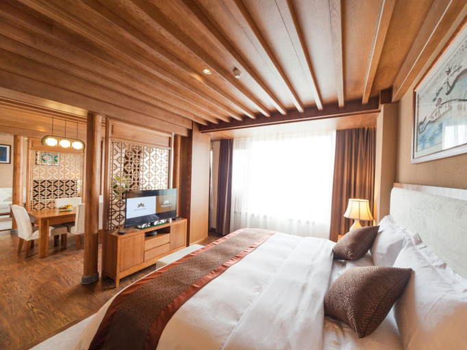 Others 4, Lijiang Tianyu Boutique Hotel, Lijiang