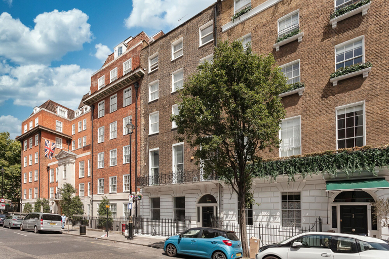 Exterior & Views 2, Central London | Serviced Apartments, London