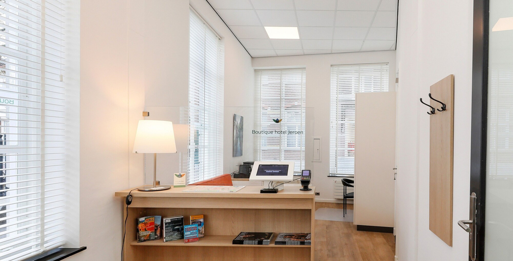 Others 5, Boutique hotel Jeroen, 's-Hertogenbosch