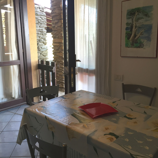 Others 4, Casa Ibiscus 1 Bedrooms Apartment in Stintino, Sassari