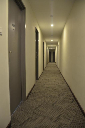 Others 4, Hotel Trillium, Kuala Lumpur