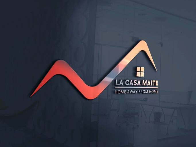 Exterior & Views, La Casa Maite - Stunning Studio Apartment, Ga West