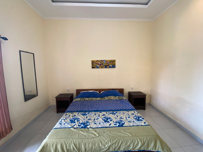 Jero Harum Homestay - Tap to explore photos