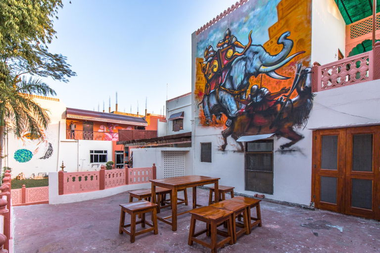 Others 2, Stephels Hostel, Jaipur