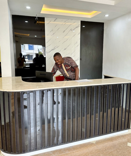 Others 5, Whitehouse Msquare Hotel, Ikeja