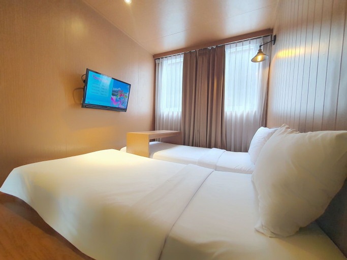 Bedroom 15