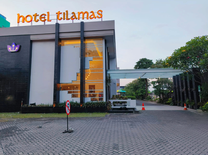 Exterior & Views 1, Hotel Tilamas Juanda Surabaya, Surabaya